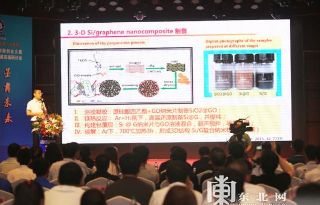 ú�ǡ�ϩ���� ɭ��������-׷�󽡿�,����һ��ɳ���2019�й�����̨�ӣ�ʯīϩӦ�����촴ҵ������ʯī��ҵ